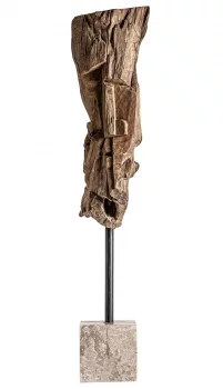Декоративная фигура Marek 41X26X159 CM