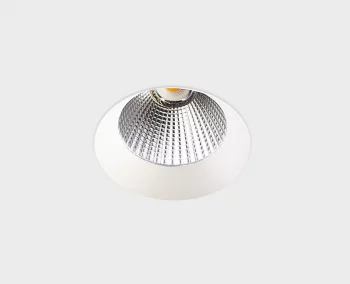 Встраиваемый влагозащищенный светильник IT 12X12X6 CM