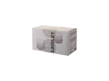 Набор стаканов для виски Laidley 10X9X18 CM