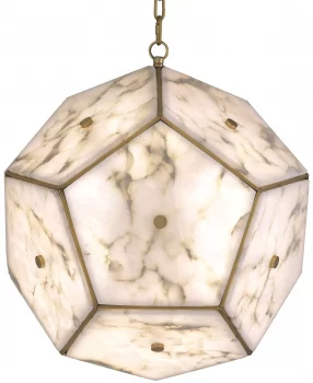 Люстра Gallo 60X60X65 CM
