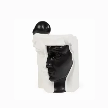Статуэтка Double-Faced