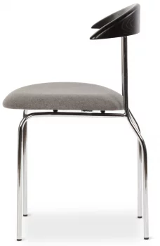 Обеденный стул Dina 48X49X78 CM