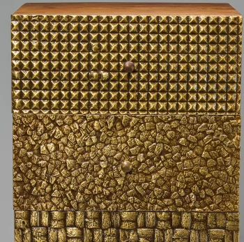 Шифоньер Ethnic Chic 50X42X110 CM