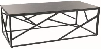 Стол журнальный Escada 120X60X40 CM
