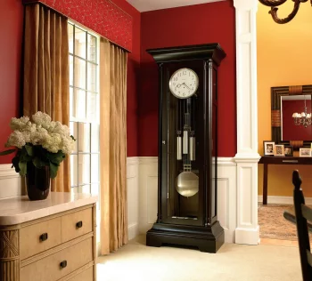 Напольные часы Seville 76X44X211 CM