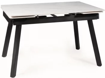 Стол раскладной John 120-180X85X76 CM