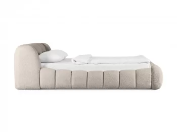 Кровать Litta Simple 250X204X77 CM