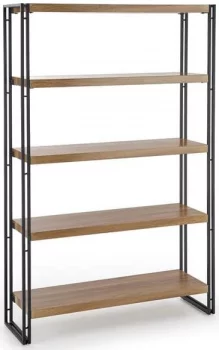 Стеллаж Bolivar 100X30X155 CM