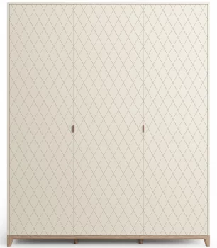 Шкаф Case 184X60X221 CM
