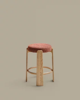 Барный стул Granite 49.5X49.5X65 CM