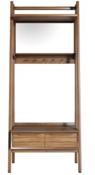 Прихожая Bruni 80X40X190 CM