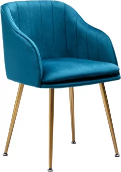 Стул Lali 55X56X78 CM