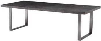 Обеденный стол Borghese 250X110X75 CM