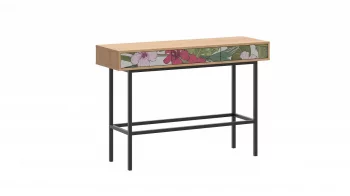 Консольный стол Boho Color 124X40X85,4 CM