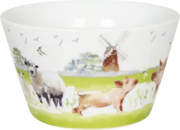 Чаша Farm Animals Ø15 CM