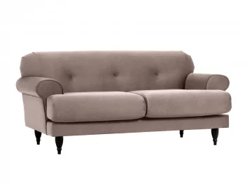 Двухместный диван Italia 159X98X79 CM