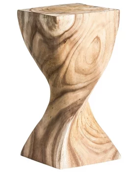 Интерьерная подставка Yendi 30X30X62 CM