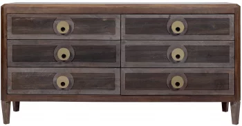 Комод Tepid 160X40X80 CM