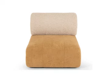 Одинарный модуль Trevi 90X108X80 CM