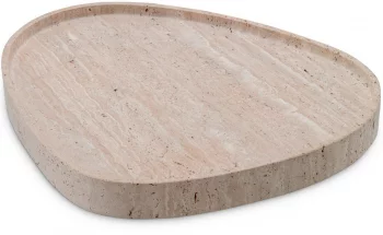 Поднос декоративный Arman 47X56X6 CM