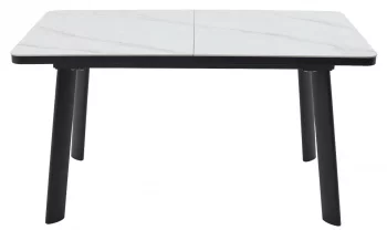 Раскладной стол Nord 140-180X80X75 CM