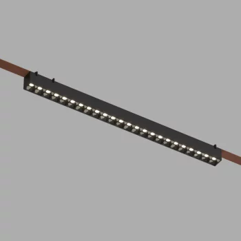 Светильник на шине Denkirs DK5672-BK
