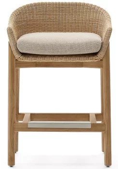 Барный стул Galea 59X54X96 CM