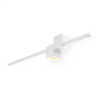 Настенный светильник LED Союз 62X15X8 CM