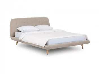 Кровать Loa 178X238X95 CM