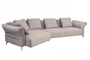 Двухмодульный диван Vigo 139X356X75 CM