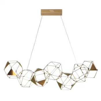 Подвесная люстра Trellis