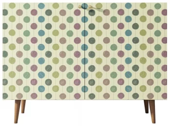 Комод Berber 120X50X90 CM