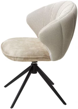 Стул Shell 55X64X89 CM
