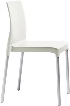 Стул Chloe Chair Mon Amour 49X51X83 CM