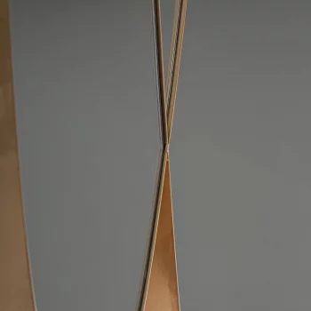 Зеркало Gobh 100X5X130 CM
