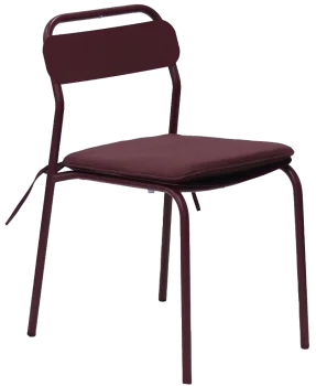Стул Корте 45X58X79 CM