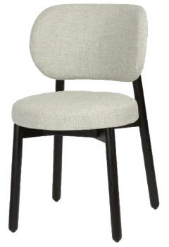 Обеденный стул Chloe 56X48X82 CM