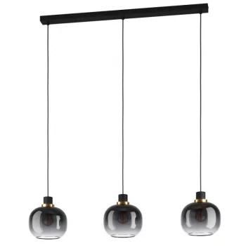 Подвесная люстра Oilella 95X19X80 CM