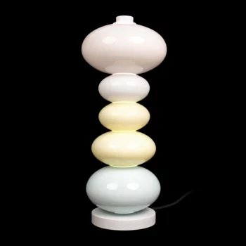 Настольный светильник Macaroon