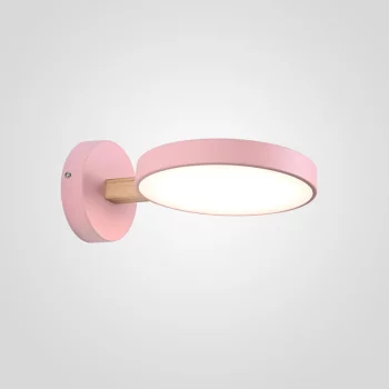 Настенный светодиодный светильник Turna 28X35X10 CM