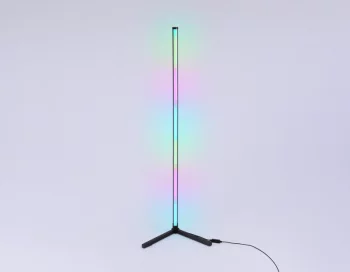 Торшер LineTech 32X32X125 CM