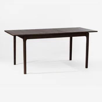 Стол Кёльн прямоугольный раскладной 140(180)X90X77,5 CM