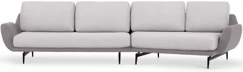 Диван Ispani 277X138X88 CM