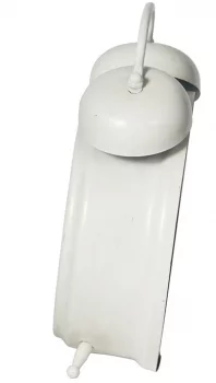Настольные часы Duusu 19X8X26 CM