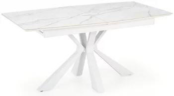 Стол раскладной Vivaldi 160-200X89X78 CM