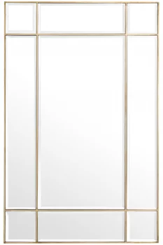Зеркало Beaumont 90X140 CM