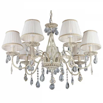 Подвесная люстра Cremona 80X80X70 CM