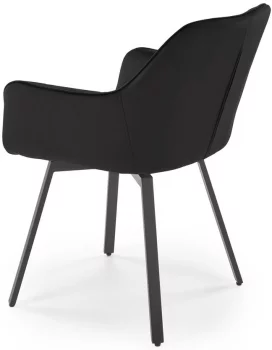 Стул кухонный Harvy 55X62X82 CM