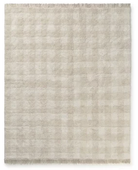 Ковёр в клетку Vichy 150X180 CM