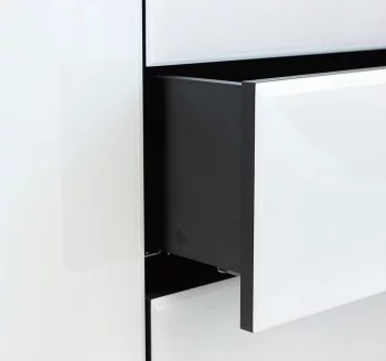 Комод Kristal 118X52X77 CM